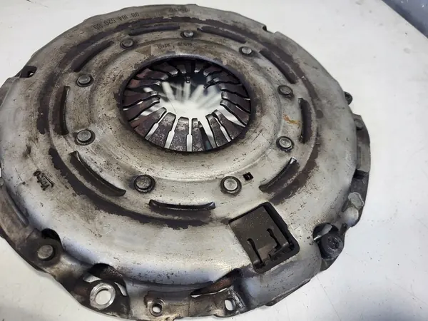 Kytkinpaketti Peugeot Traveller 2024 image 3