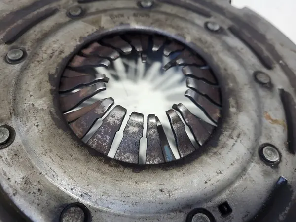 Kytkinpaketti Peugeot Traveller 2024 image 4