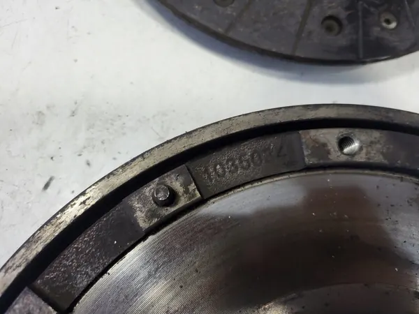 Kytkinpaketti Peugeot Traveller 2024 image 6