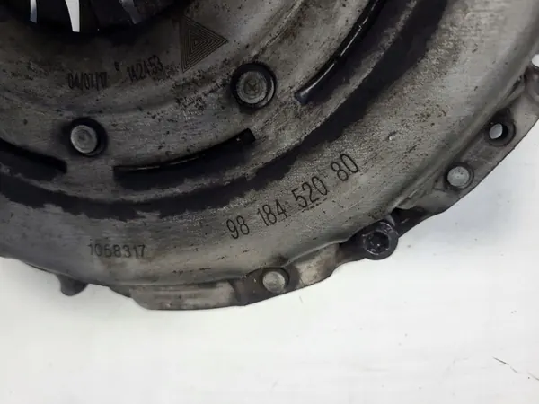 Kytkinpaketti Peugeot Traveller 2024 image 7