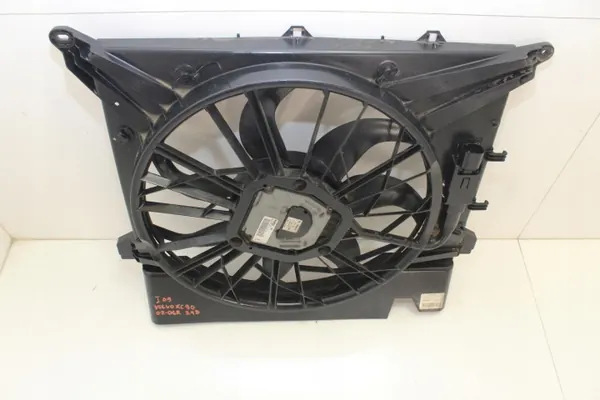 Koelventilator Volvo OE OEM 365577689 voor XC90 2002-2006 image 2