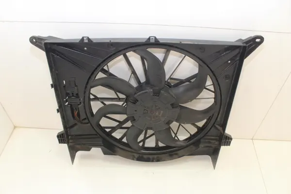Koelventilator Volvo OE OEM 365577689 voor XC90 2002-2006 image 4