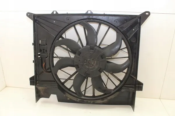 Koelventilator Volvo OE OEM 365577689 voor XC90 2002-2006 image 5