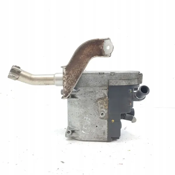 Webasto pysäköintilämmitys OEM 109671ZS Toyotalle image 2