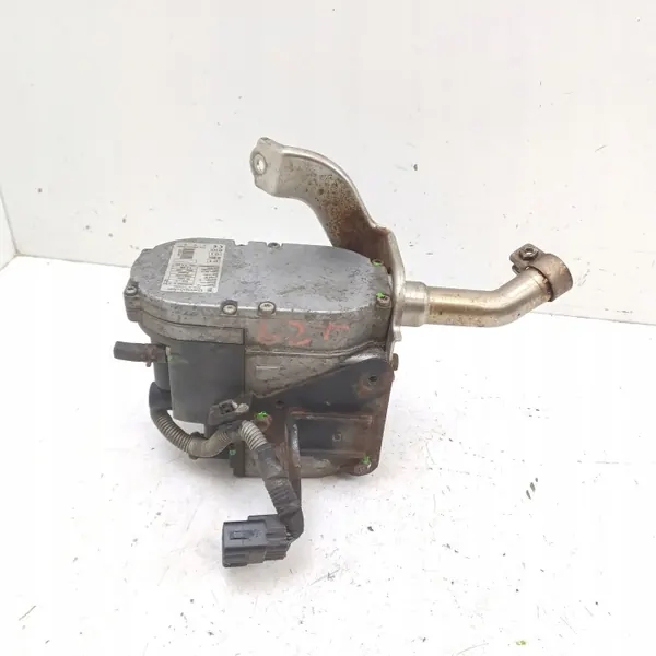 Webasto pysäköintilämmitys OEM 109671ZS Toyotalle image 9