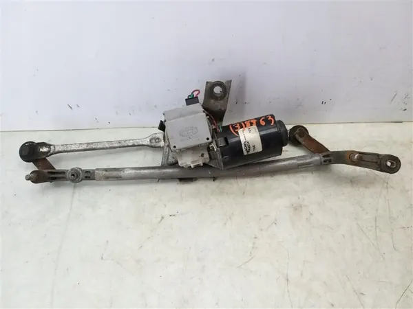 Lancia Ypsilon 95-03R vindrutemotormekanism OEM image 2
