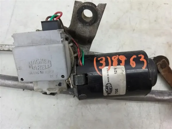 Lancia Ypsilon 95-03R vindrutemotormekanism OEM image 3