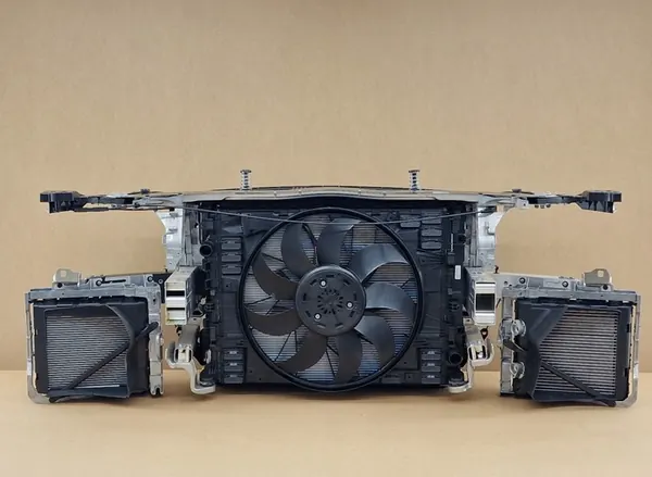 Framkylare Mercedes AMG GT X290 63 S AMG image 2