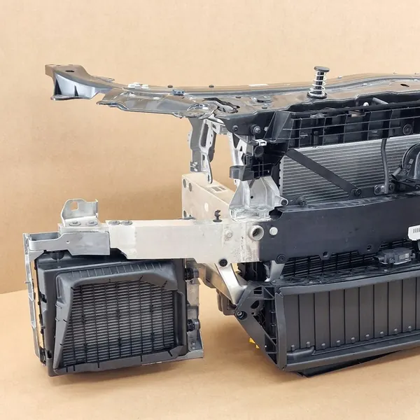 Framkylare Mercedes AMG GT X290 63 S AMG image 4