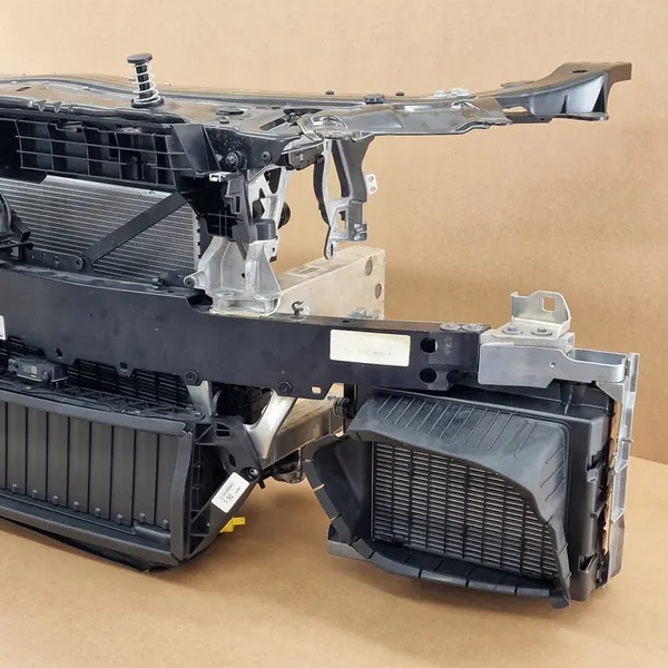 Framkylare Mercedes AMG GT X290 63 S AMG image 5