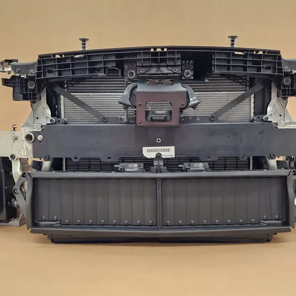 Framkylare Mercedes AMG GT X290 63 S AMG image 6