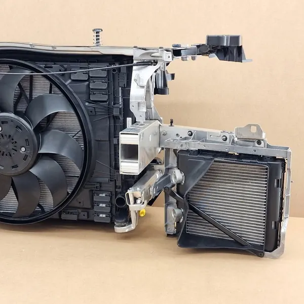 Framkylare Mercedes AMG GT X290 63 S AMG image 8