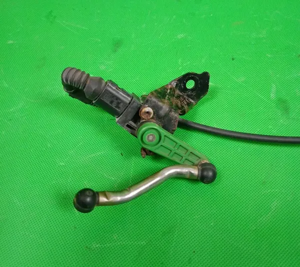 Sensor de nível do farol dianteiro direito Audi A5 8T image 2