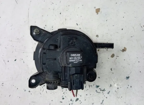 Farol Halógeno Direito Toyota Corolla image 2