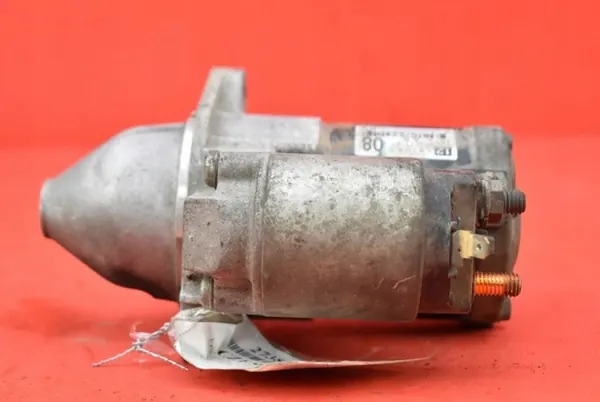 Motor de arranque MITSUBISHI LANCER 8 VIII 1.5 MIVEC OEM M000T31671 image 3