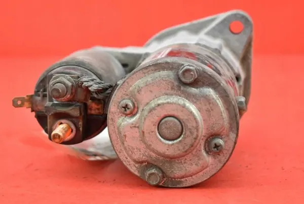 Motor de arranque MITSUBISHI LANCER 8 VIII 1.5 MIVEC OEM M000T31671 image 4