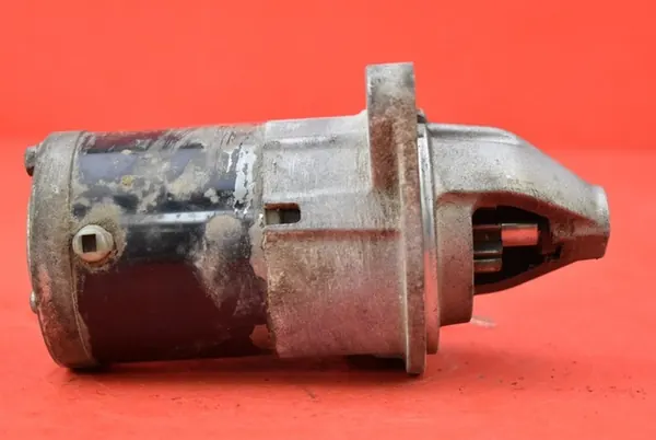 Motor de arranque MITSUBISHI LANCER 8 VIII 1.5 MIVEC OEM M000T31671 image 5