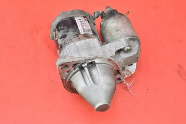 Motor de arranque MITSUBISHI LANCER 8 VIII 1.5 MIVEC OEM M000T31671 image 6