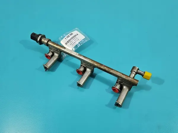 Capteurs Rail Injection OEM 0261555163 Jaguar XF image 2