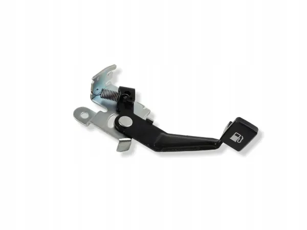 Brandstofklep-openingshendel OEM RZV79209 image 2