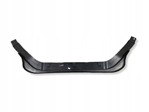 Volvo XC60 II Cobertura Cinto Dianteiro OEM 31407990 image 2