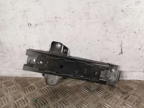 Reforço de para-choques dianteiro Subaru Forester FBZ11227 image 2