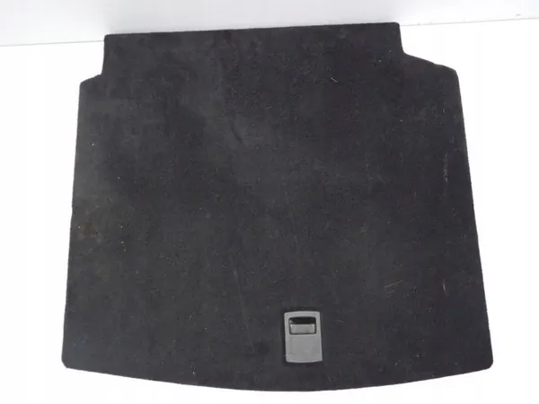 Kofferraumteppich Jeep Compass II OEM 11-50 - Gebraucht image 2