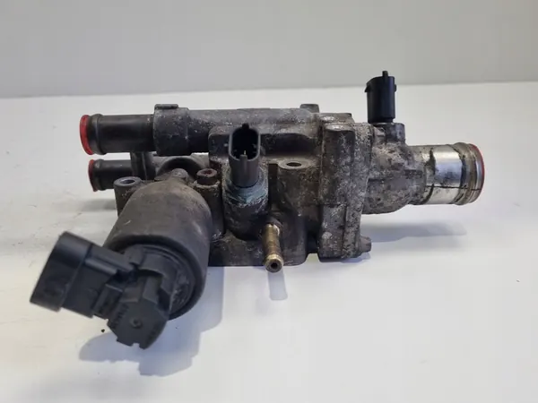 EGR-venttiili OPEL ASTRA II III ZAFIRA A MERIVA A VECTRA C image 4