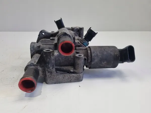EGR-venttiili OPEL ASTRA II III ZAFIRA A MERIVA A VECTRA C image 5