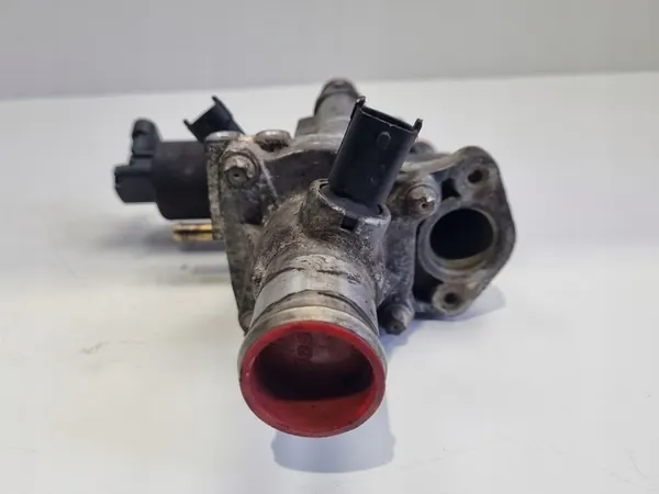 EGR-venttiili OPEL ASTRA II III ZAFIRA A MERIVA A VECTRA C image 6