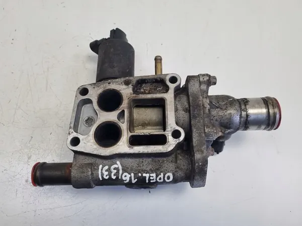 EGR-venttiili OPEL ASTRA II III ZAFIRA A MERIVA A VECTRA C image 7