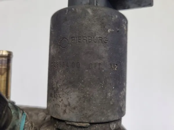 EGR-venttiili OPEL ASTRA II III ZAFIRA A MERIVA A VECTRA C image 8