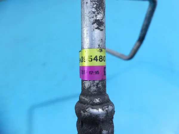 Ilmastointiletku Peugeot 301 9674395480 image 10