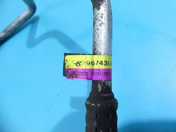 Ilmastointiletku Peugeot 301 9674395480 image 9