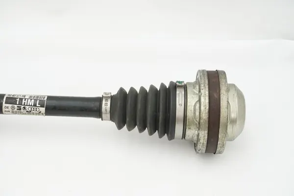 Vänster framaxel VW Golf VI image 3