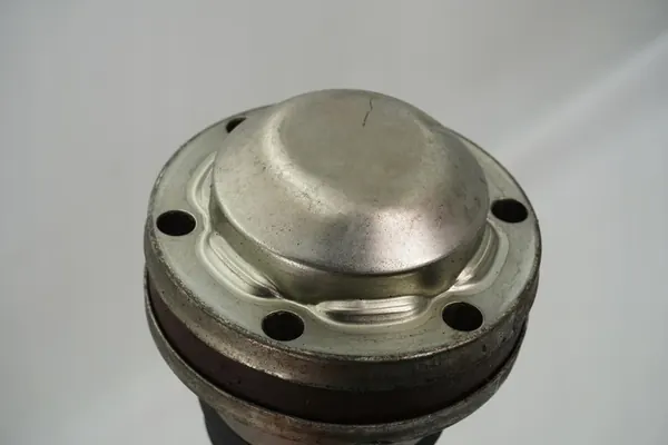 Vänster framaxel VW Golf VI image 5