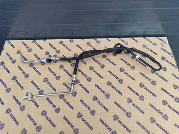 Scania Next Gen AC-sladd OEM 2923684 - Begagnad image 2