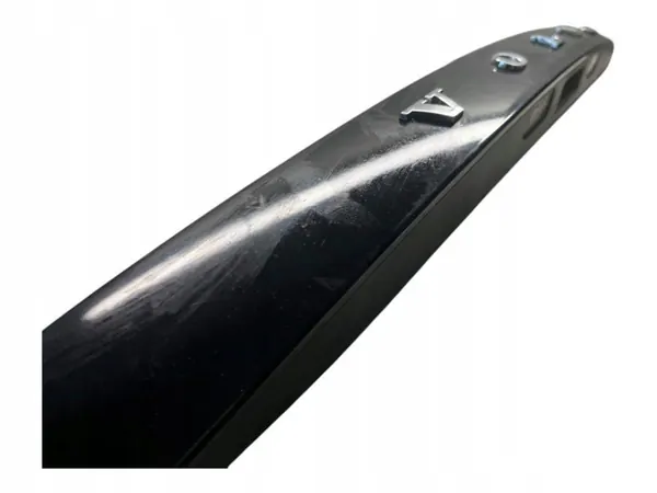 Volvo V60 2012 Kennzeichenleuchte OEM 31276539 image 4