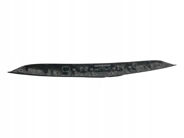 Volvo V60 2012 Kennzeichenleuchte OEM 31276539 image 5