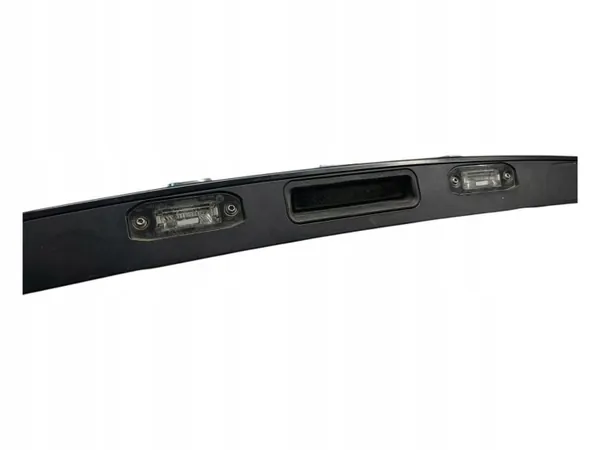 Volvo V60 2012 Kennzeichenleuchte OEM 31276539 image 6
