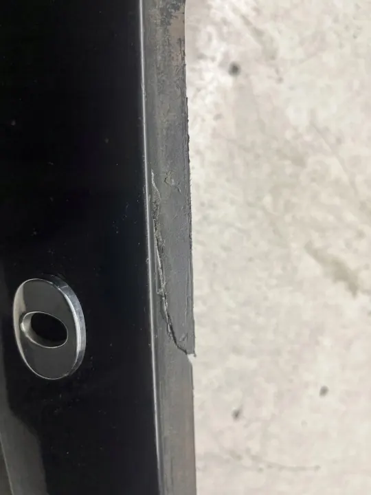 Volvo V60 2012 Kennzeichenleuchte OEM 31276539 image 8