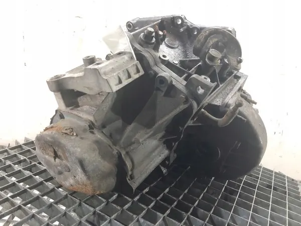 PEUGEOT 207 Vaihteisto 1.6 90HV 06-15 image 4