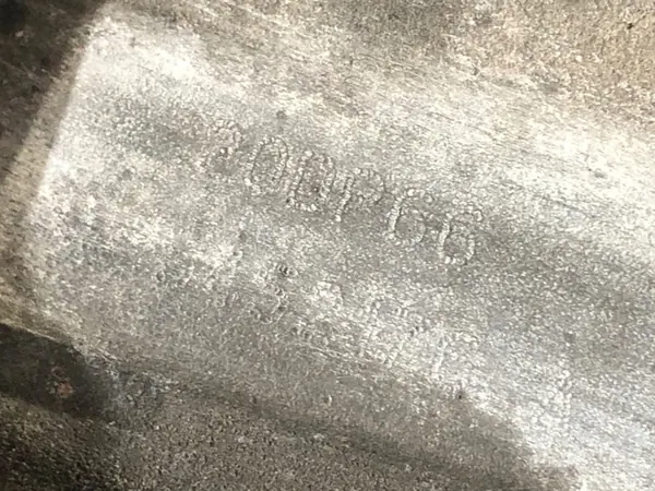 PEUGEOT 207 Vaihteisto 1.6 90HV 06-15 image 6