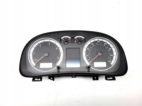 Velocímetro VW Bora 1.9 TDI OEM 1J5920925C image 2