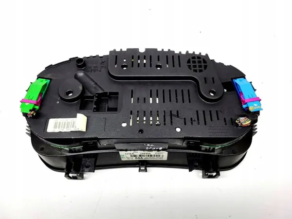Velocímetro VW Bora 1.9 TDI OEM 1J5920925C image 3