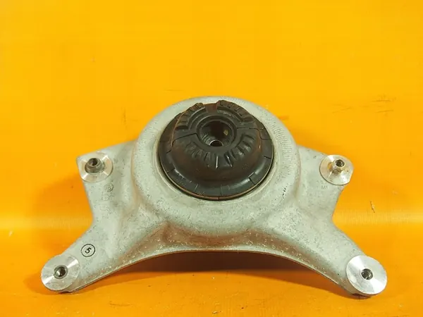 Audi A5 8T Linkes Stoßdämpferlager OEM 8r0412383a image 2