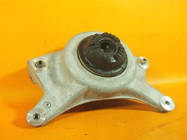 Audi A5 8T Linkes Stoßdämpferlager OEM 8r0412383a image 3