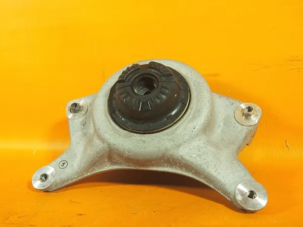 Audi A5 8T Linkes Stoßdämpferlager OEM 8r0412383a image 4