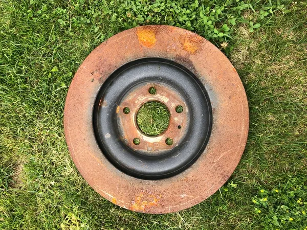 Disco de Freio Audi 4M0615601J image 2