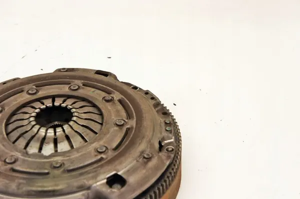 LM246 Skoda Fabia III 1.4d Conjunto de Embreagem image 3